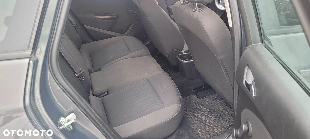 Opel Astra 1.6 CDTI DPF ecoFLEX Start/Stop Selection - 13