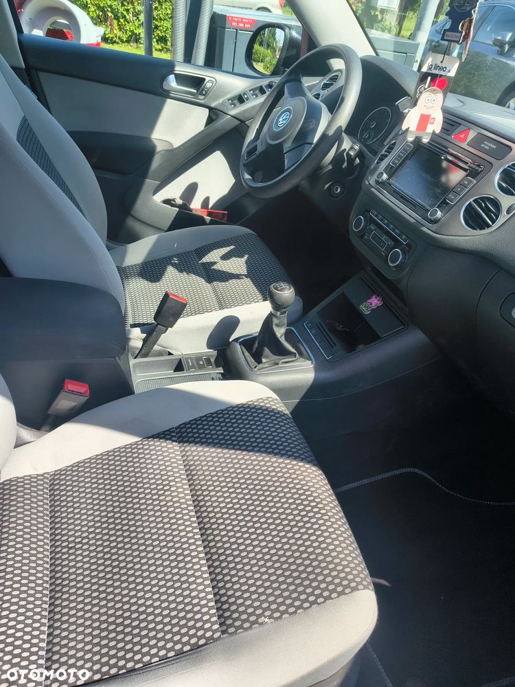 Volkswagen Tiguan 2.0 TDI DPF 4Motion Freestyle - 7