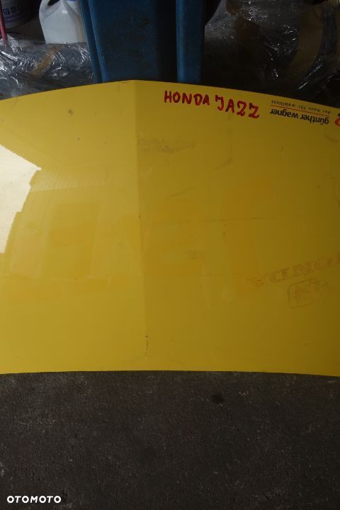 MASKA HONDA JAZZ - 4