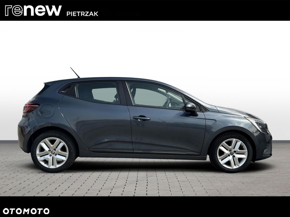 Renault Clio 1.0 TCe Zen - 7