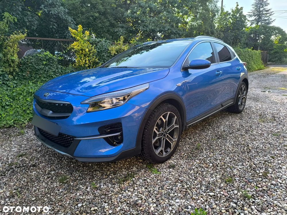 Kia XCeed 1.5 T-GDI M - 1