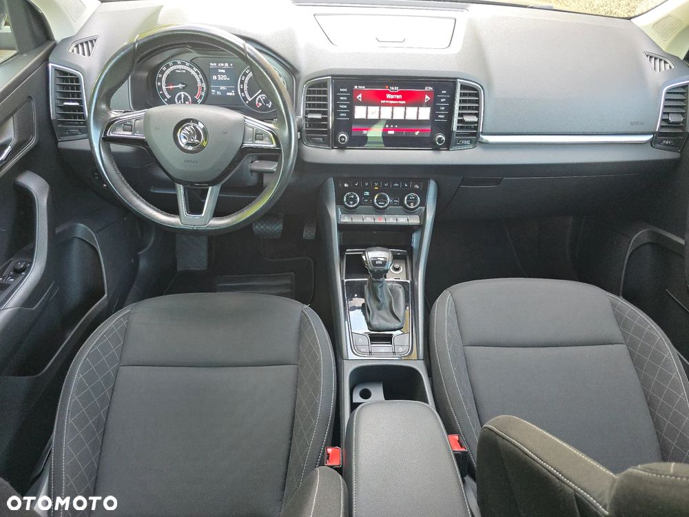 Skoda Karoq 1.6 TDI SCR DSG Style - 5
