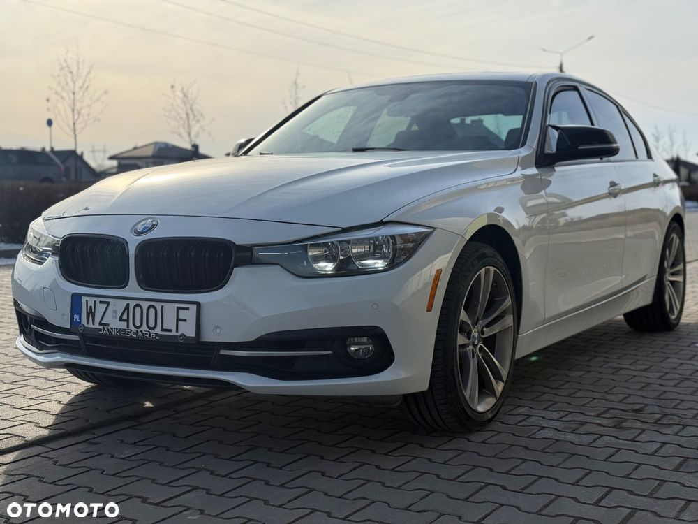 BMW Seria 3 328i - 14