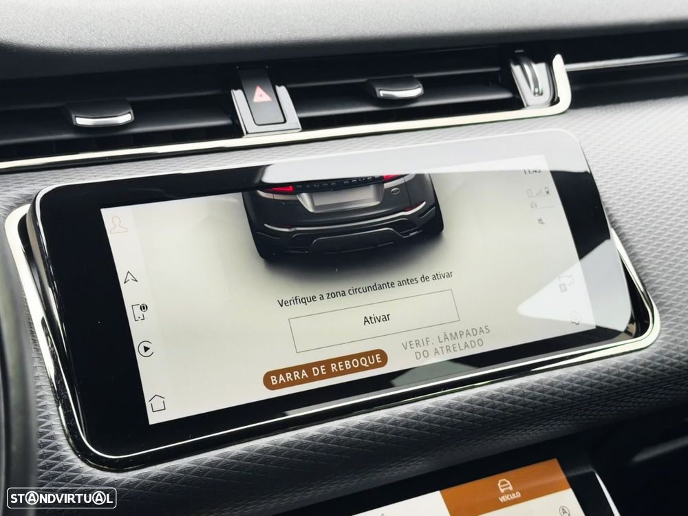 Land Rover Range Rover Evoque - 31
