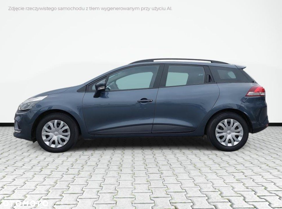Renault Clio - 8