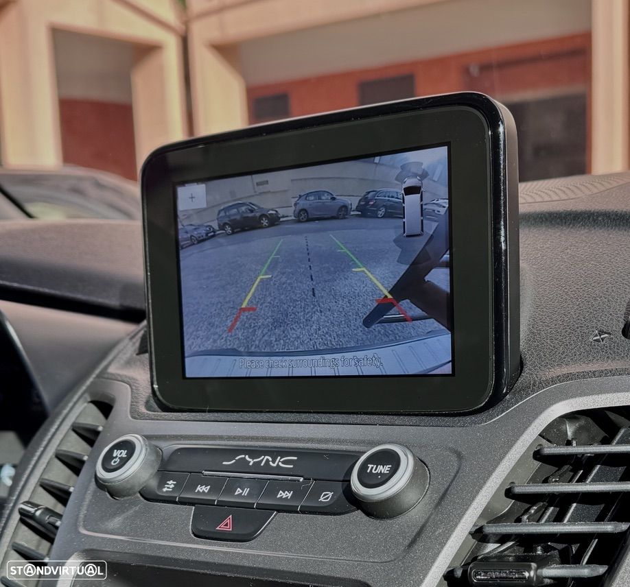 Ford Transit Connect Active - 9