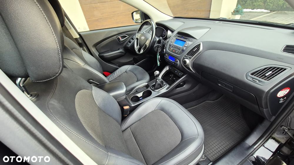 Hyundai ix35 1.6 GDI Style 2WD - 7