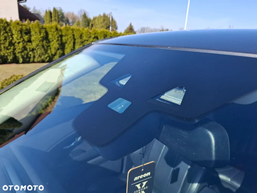 Land Rover Range Rover Evoque TD4 SE Dynamic - 21