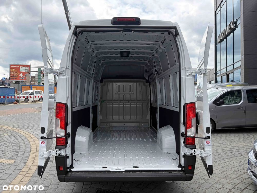 Opel Movano L4H3 - 8