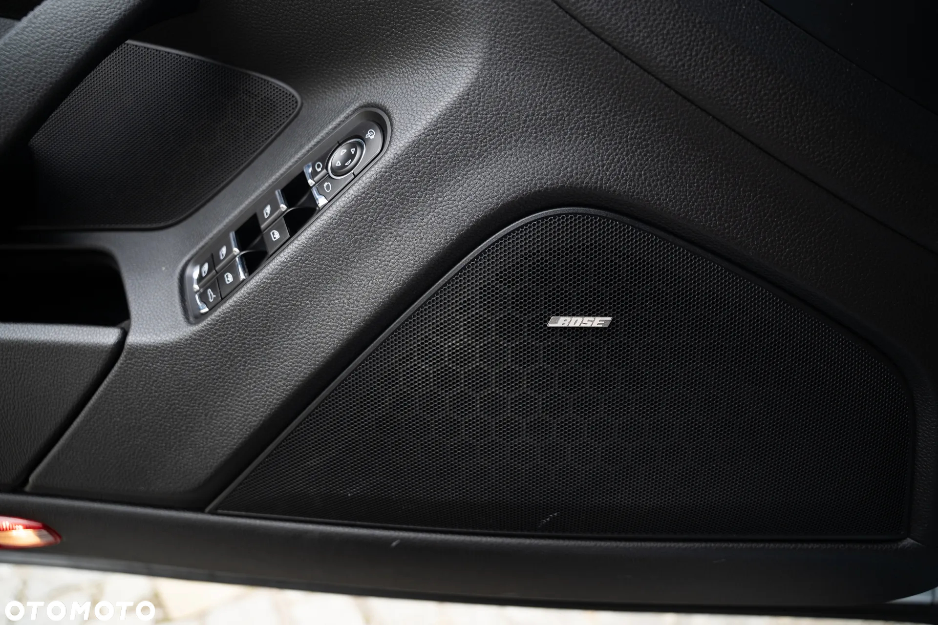 Porsche Panamera 4 - 16