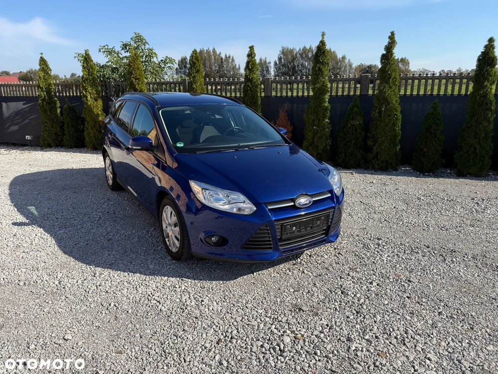 Ford Focus - 13