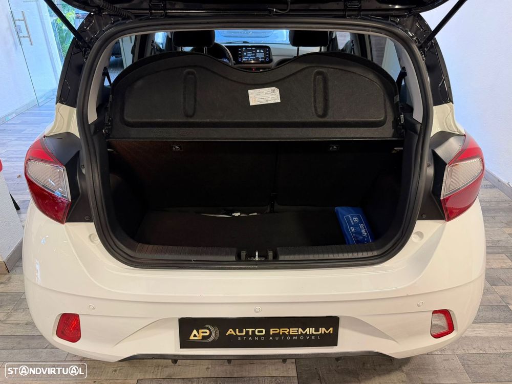 Hyundai i10 1.0 Comfort (TT) - 23