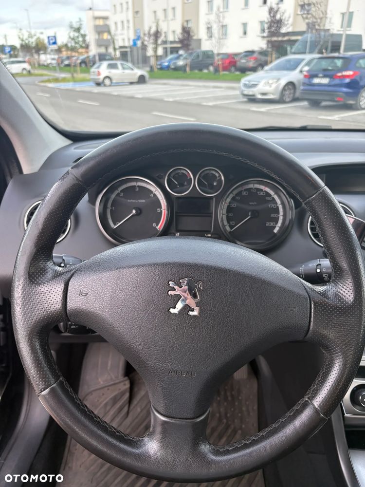 Peugeot 308 1.6 HDi Trendy - 7