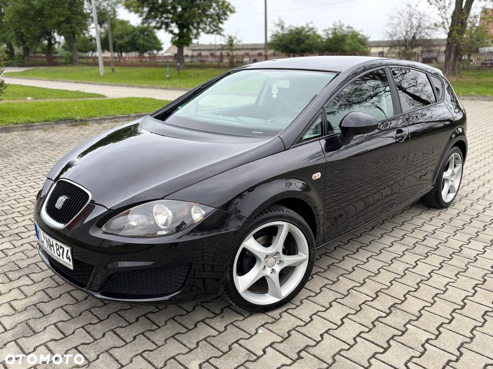 Seat Leon 1.6 Style - 1