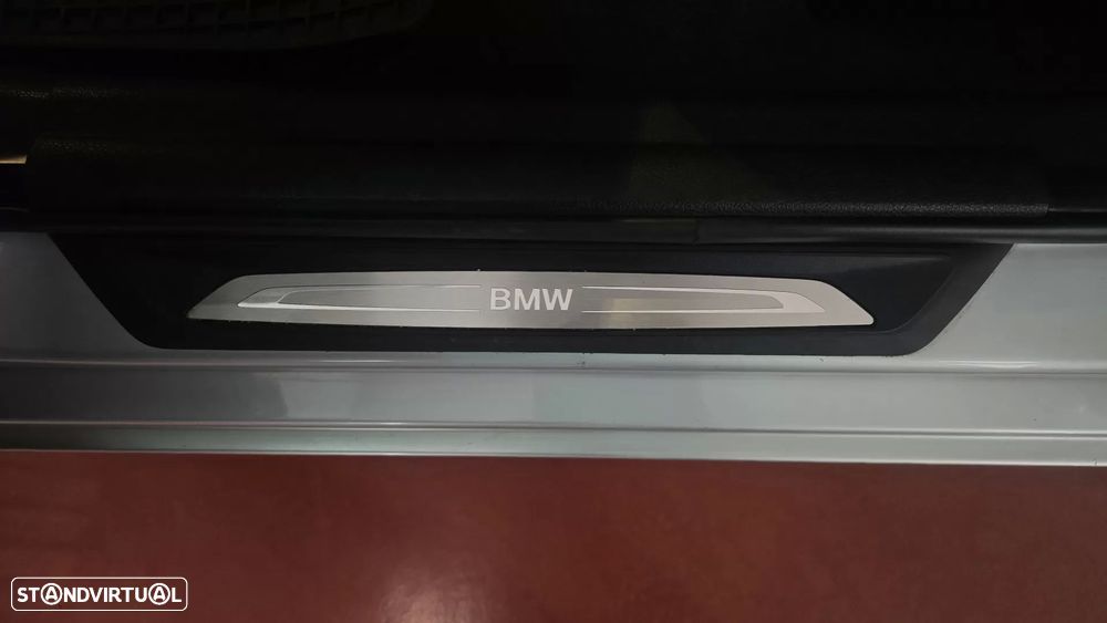 BMW 216 Active Tourer d Line Sport - 20