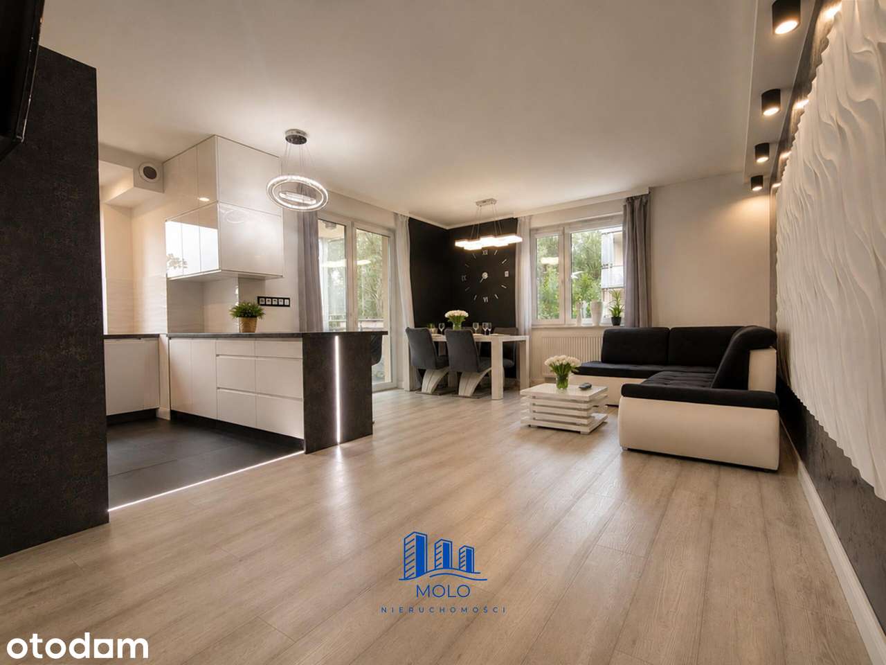 Gotowe do zamieszkania 51,7 m² | Parking | Winda | Kołobrzeg