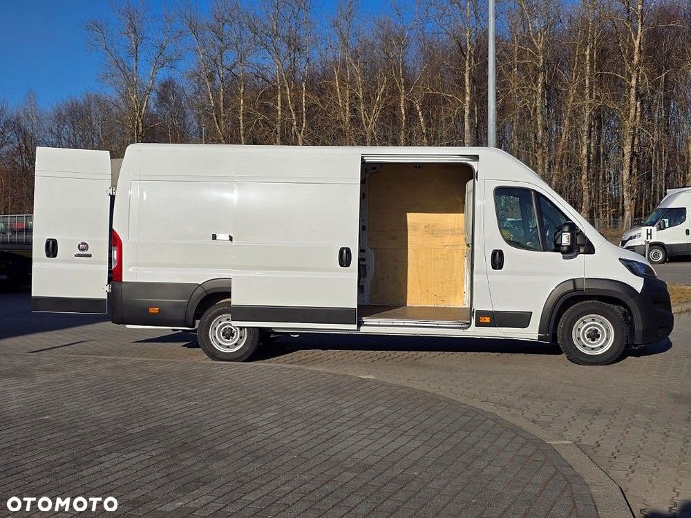 Fiat DUCATO MAXI - 9