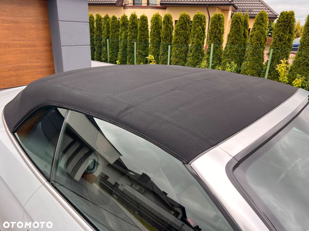 Audi A5 Cabrio - 22