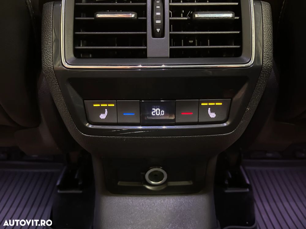 Skoda Kodiaq 2.0 TDI 4X4 DSG Style - 24