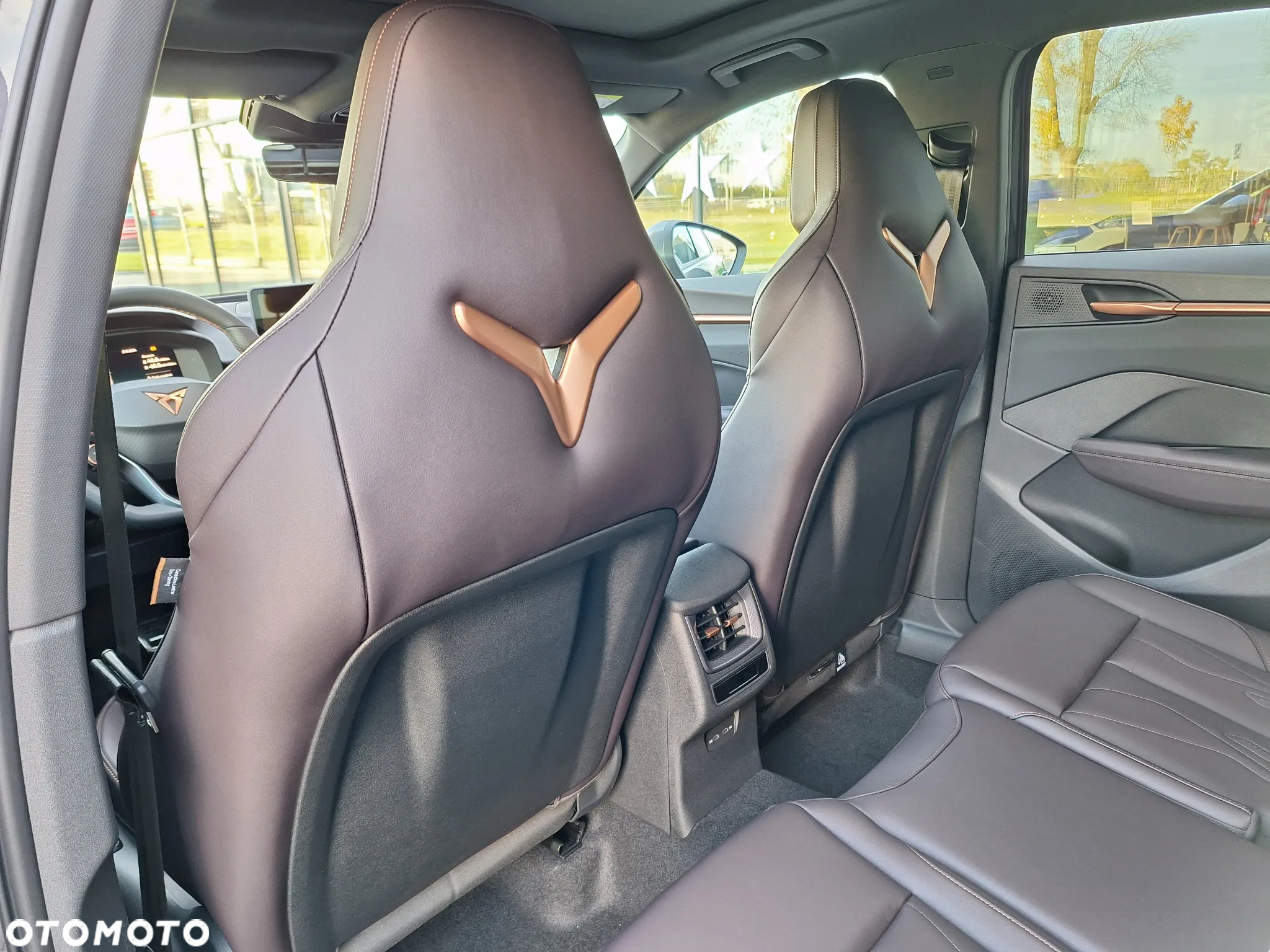 Cupra Terramar 2.0 TSI 4Drive VZ DSG - 11