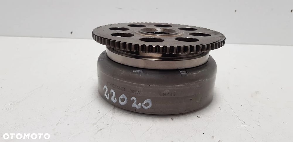 Honda XLV XL600V TRANSALP 600 Magneto Koło Magnesowe - 1