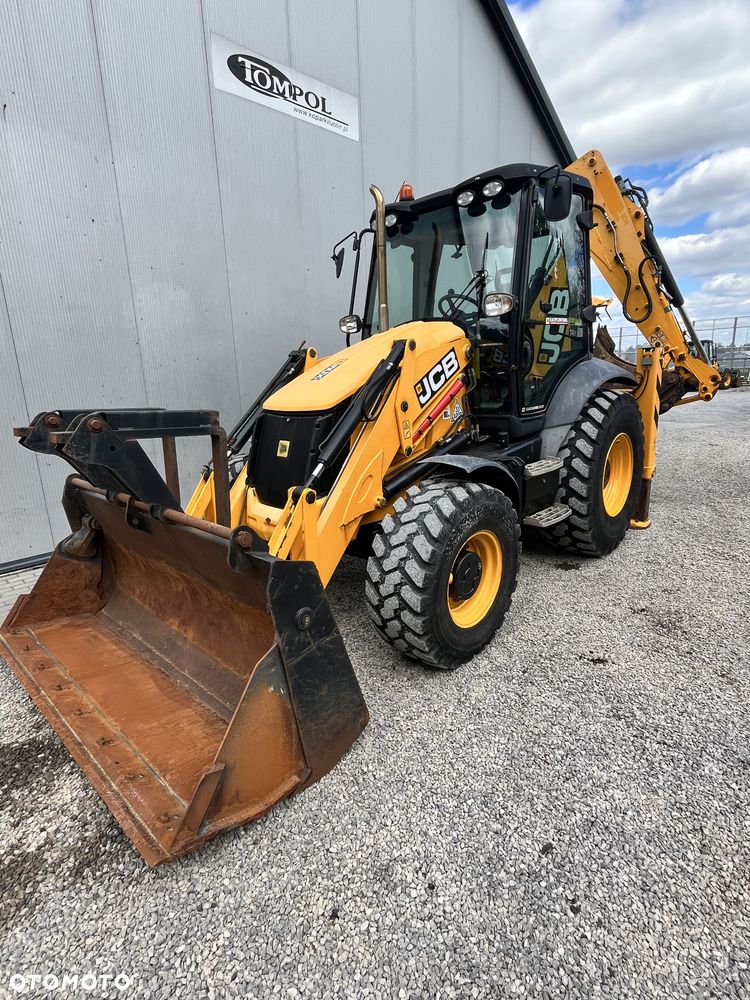 JCB 3CX - 2