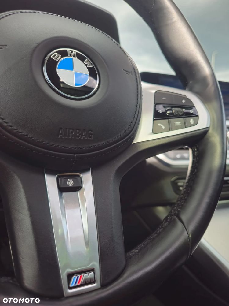 BMW Seria 3 320d Advantage sport - 19