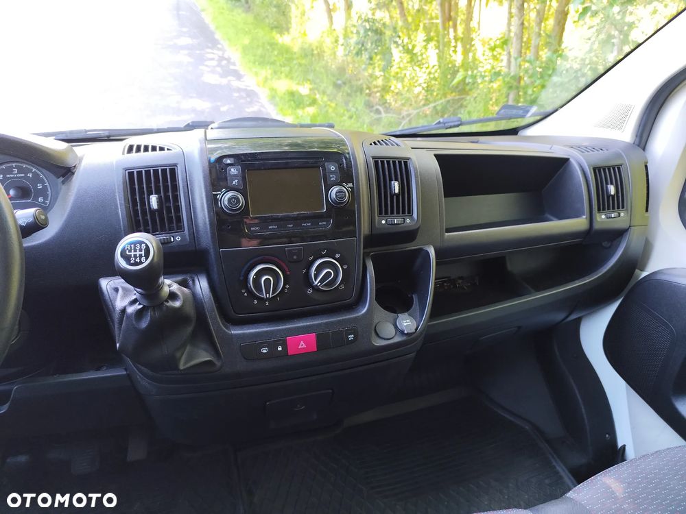 Peugeot Boxer - 8