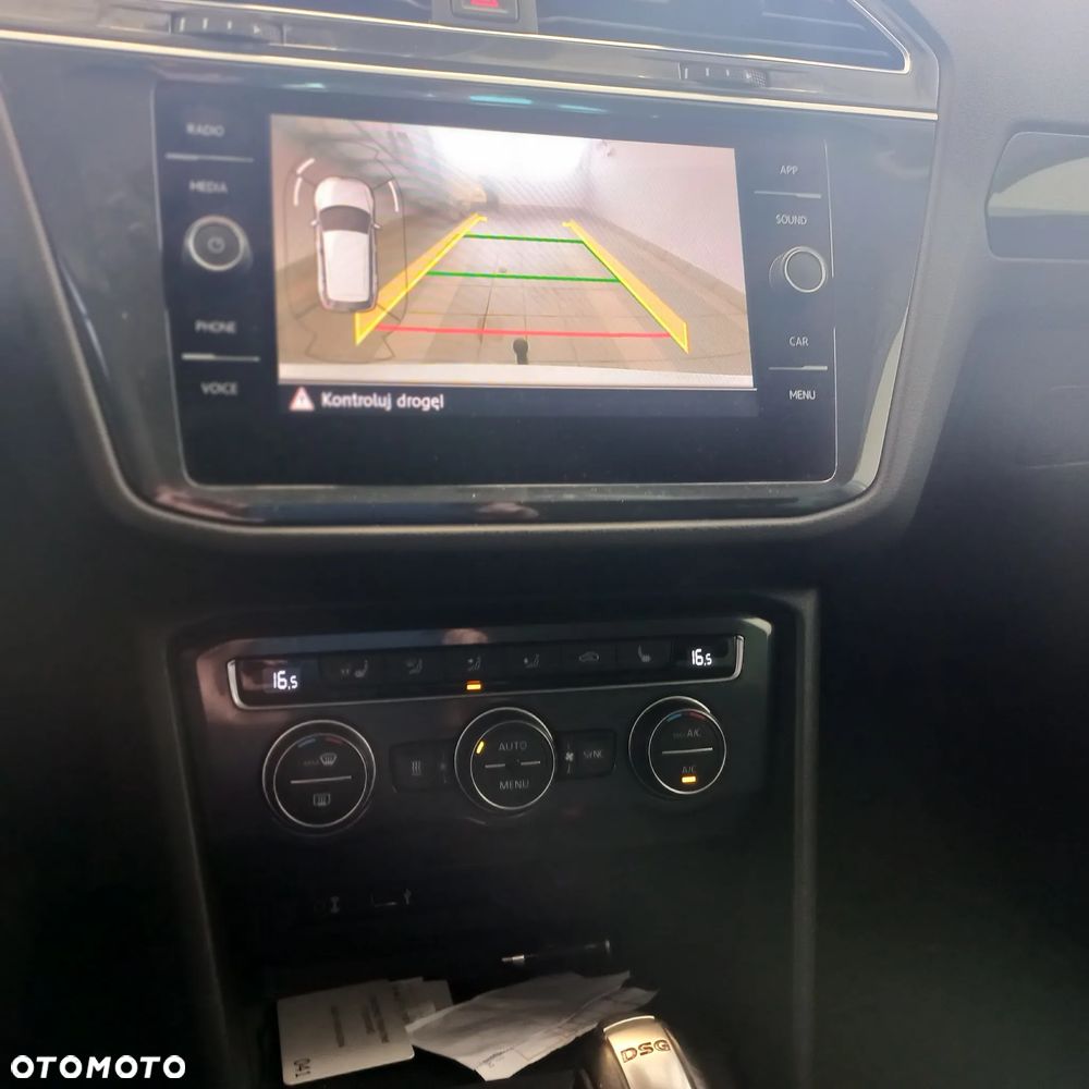 Volkswagen Tiguan 2.0 TDI SCR 4MOTION DSG Highline - 2