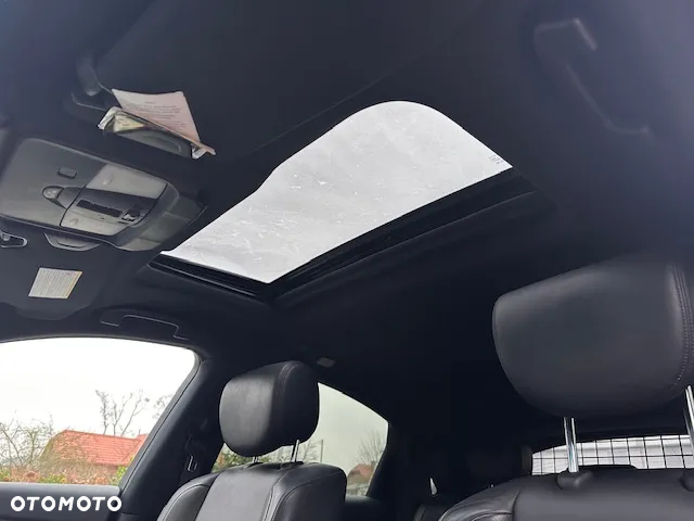 Infiniti FX - 19
