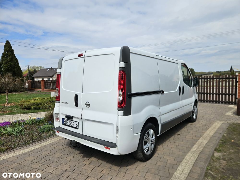 Renault Trafic - 3