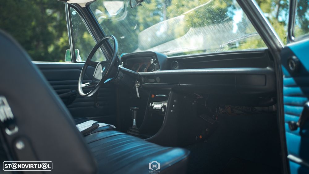 BMW 2002 - 31