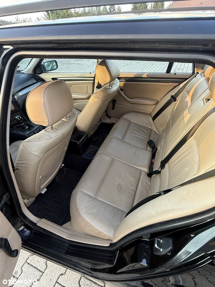 BMW Seria 3 - 8