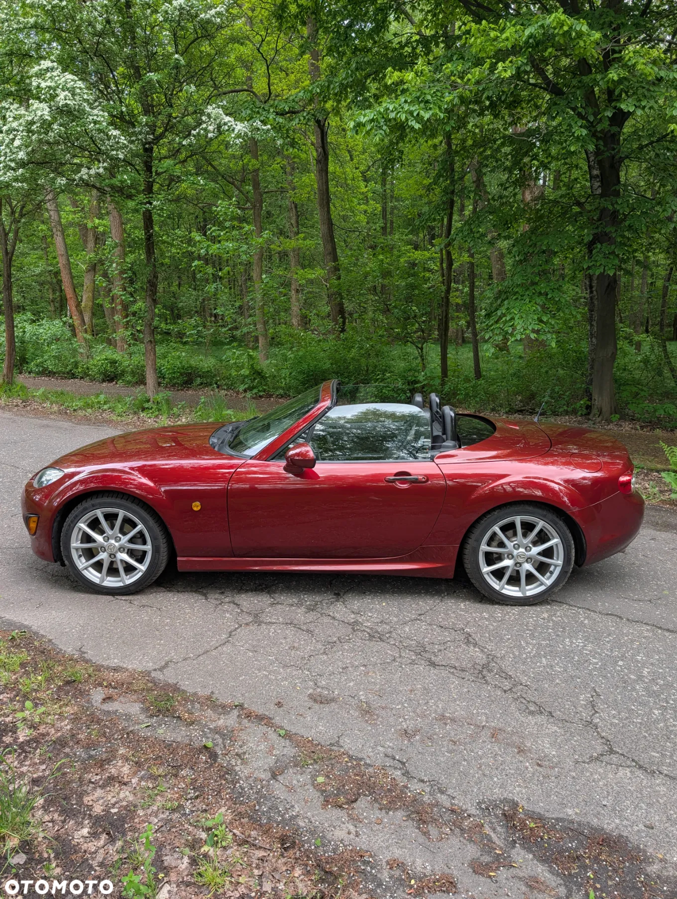Mazda MX-5 - 11