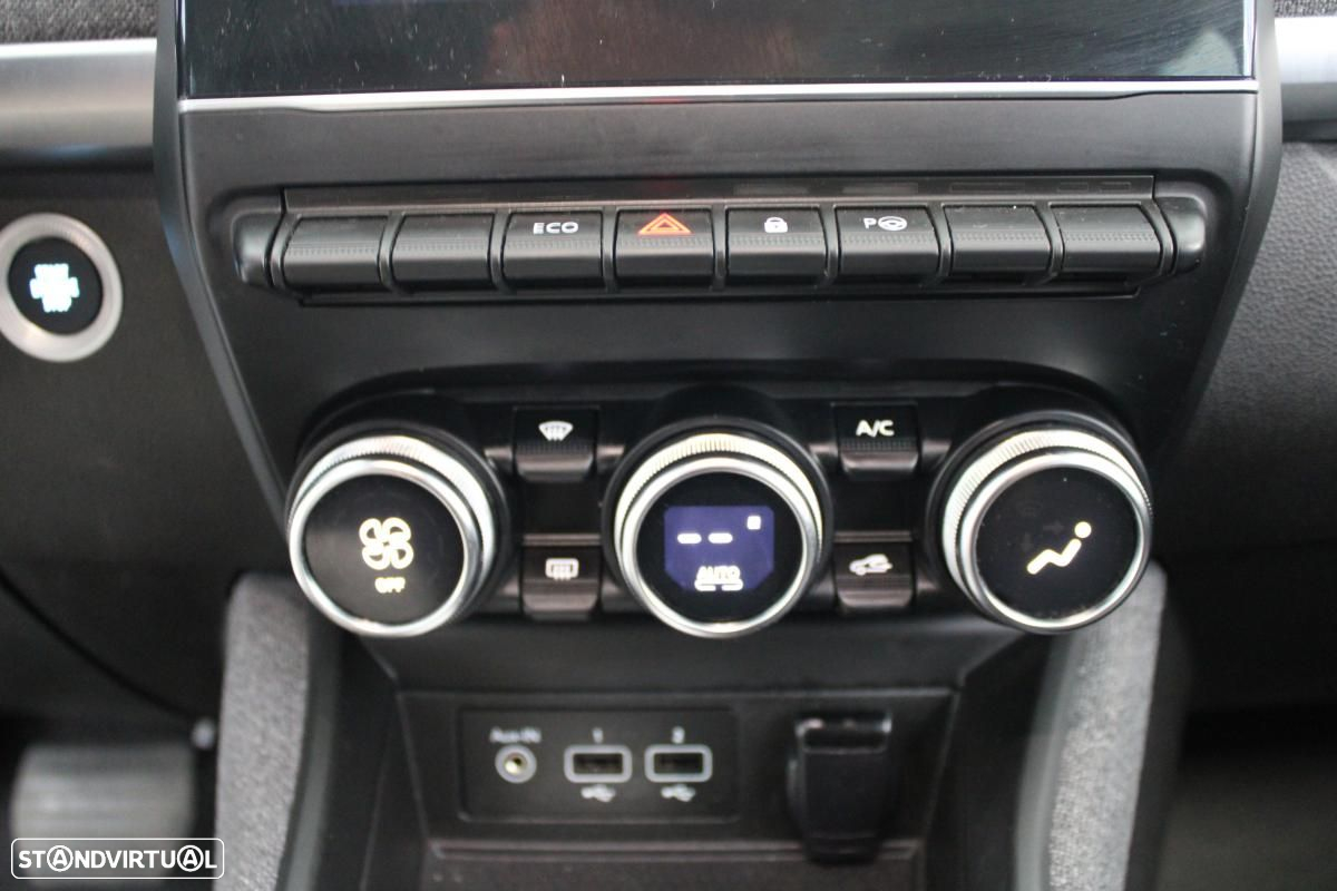 Renault Zoe (c/ Bateria) Z.E. 50 INTENS - 20