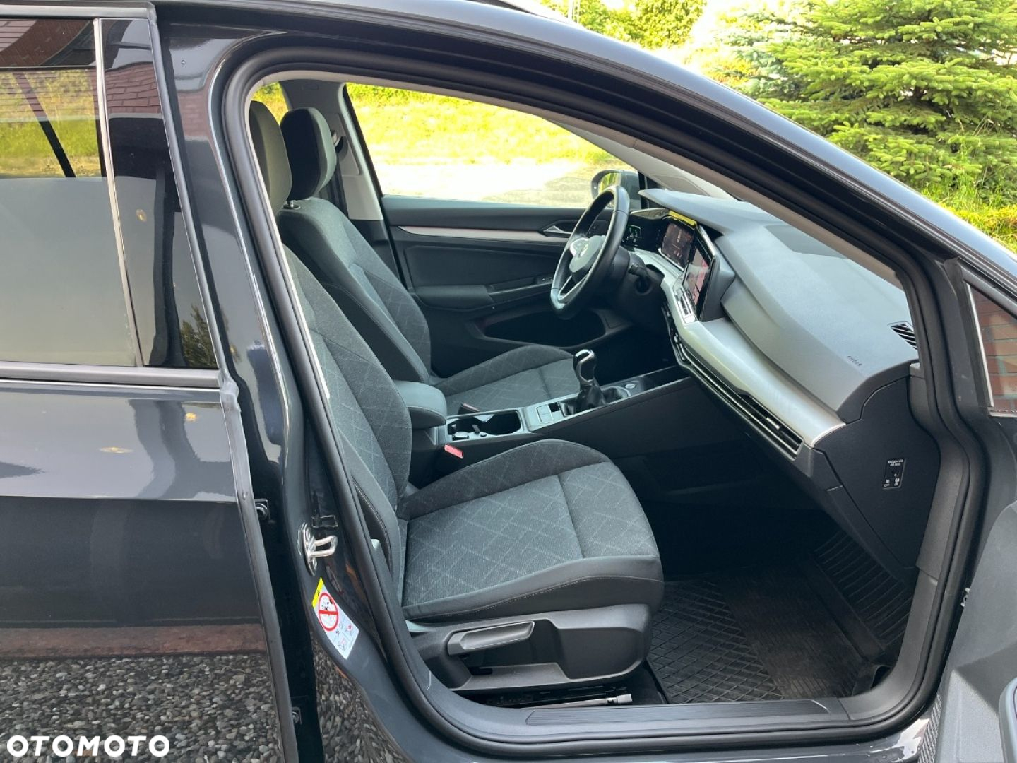 Volkswagen Golf Variant 2.0 TDI SCR Goal - 24