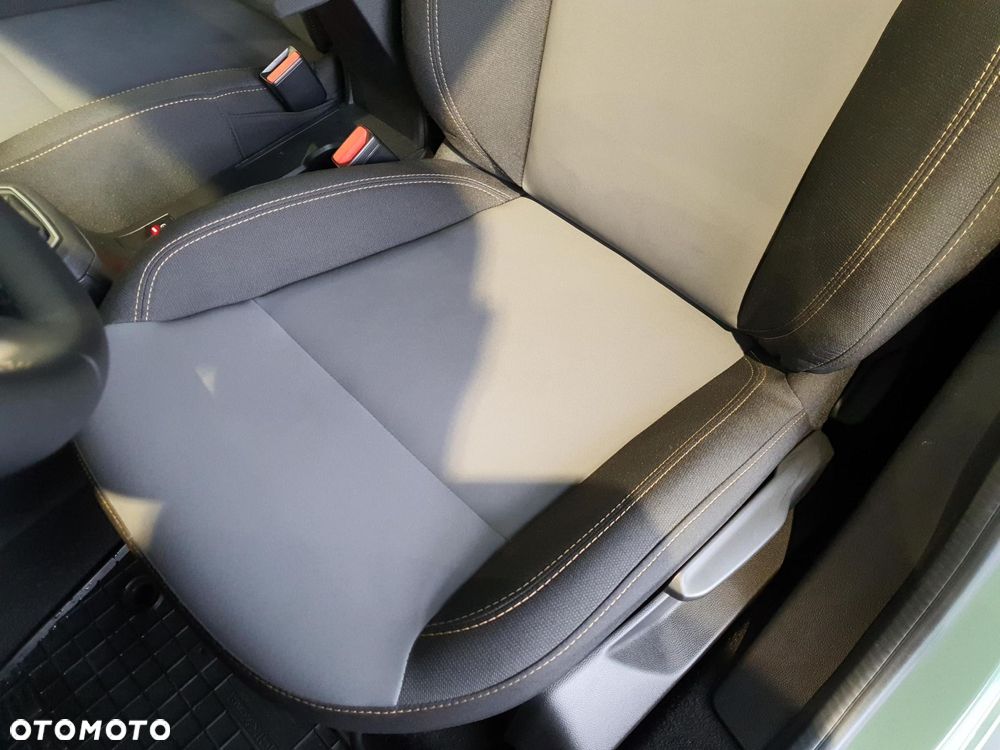 Dacia Jogger 1.6 Full Hybrid 140 Extreme+ MMT 7os - 12