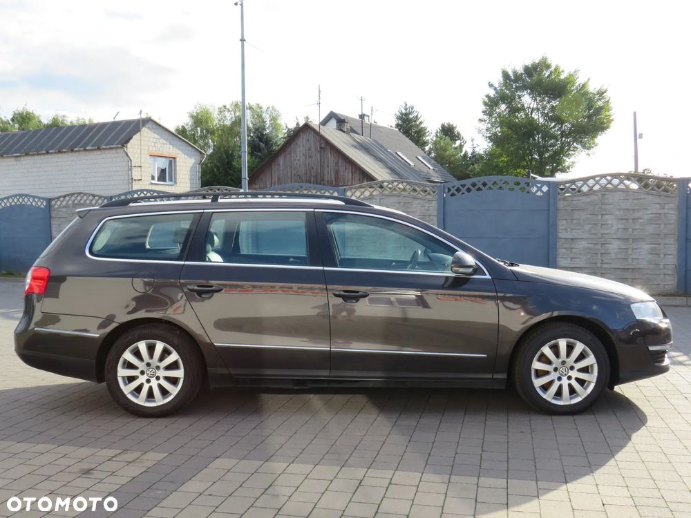 Volkswagen Passat Variant 1.6 TDI BlueMotion Technology Comfortline - 13