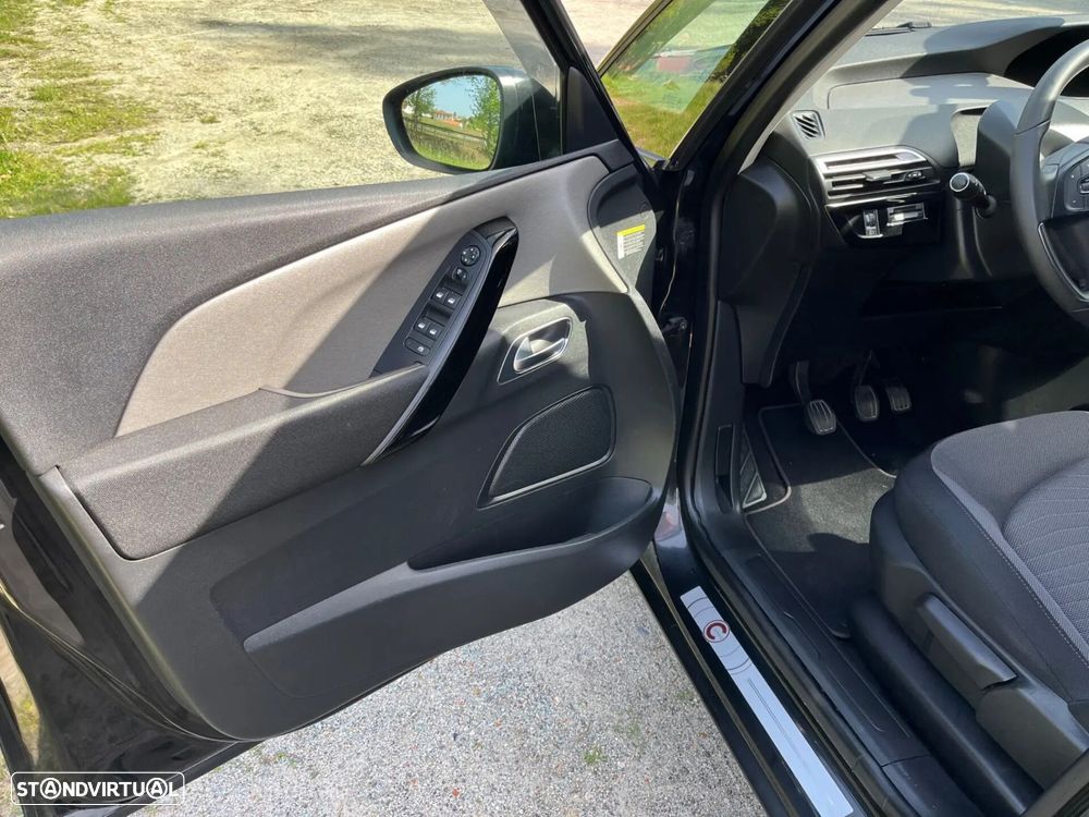 Citroën C4 Spacetourer - 6