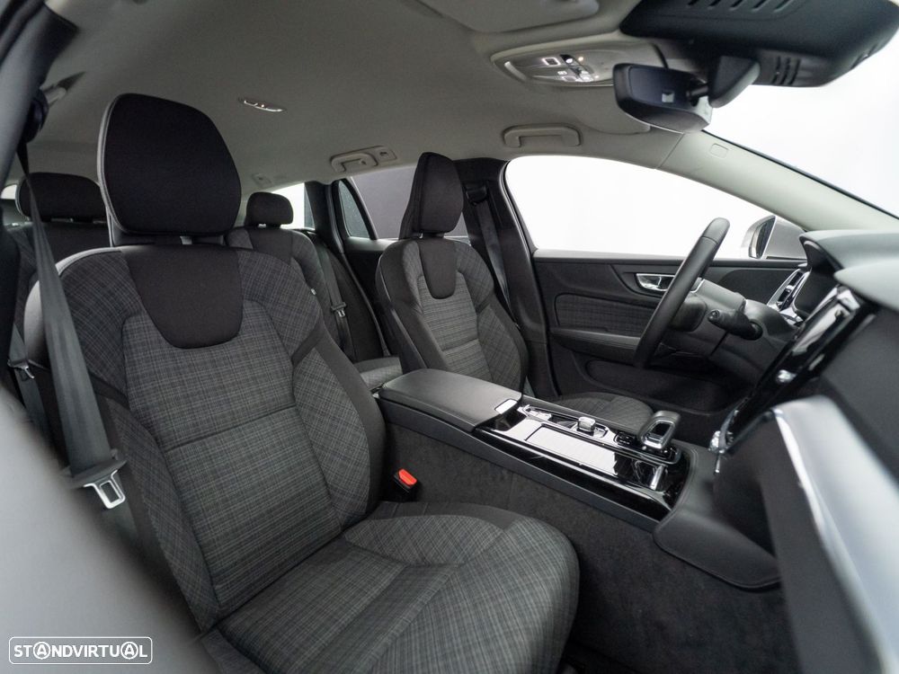 Volvo V60 2.0 T6 AWD TE Core - 43