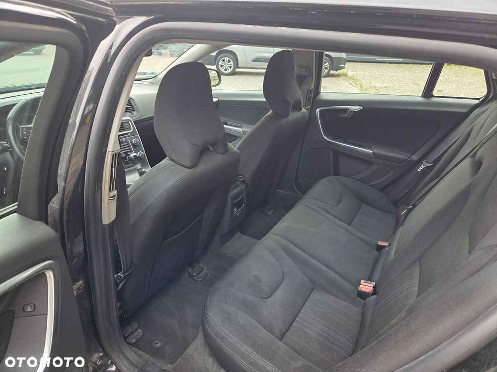 Volvo V60 D3 - 8