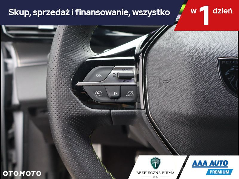 Peugeot 308 - 18