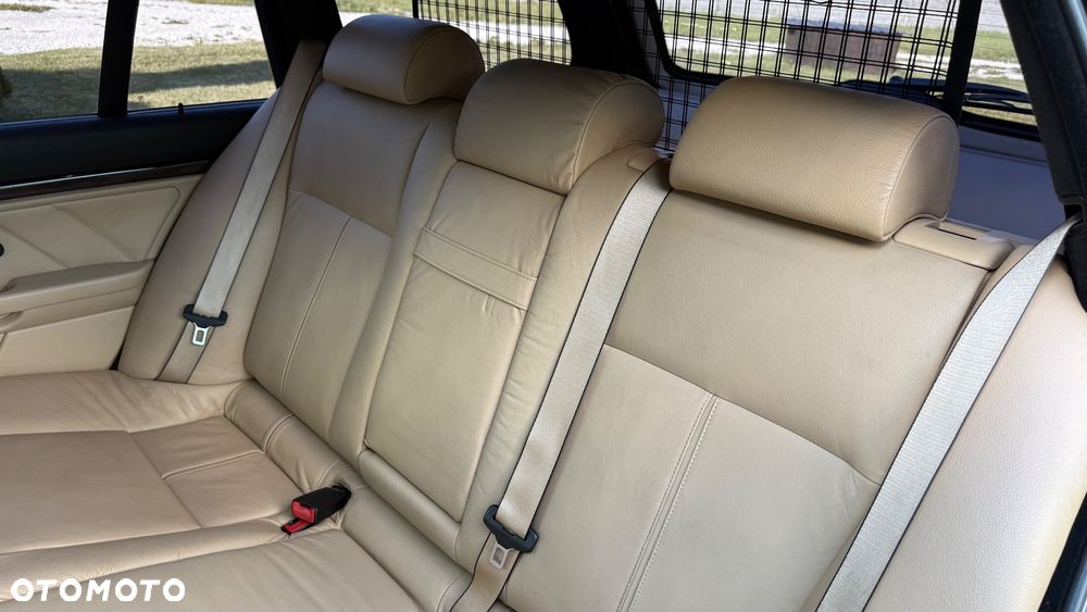 BMW Seria 5 - 15