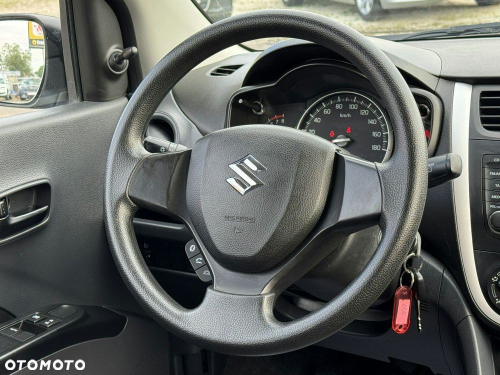 Suzuki Celerio 1.0 Comfort - 22