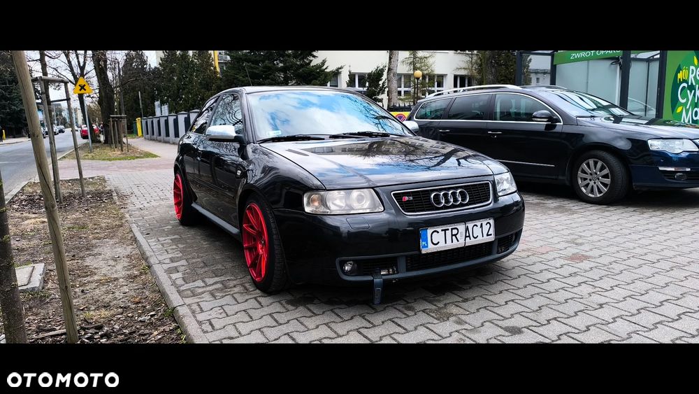 Audi S3 ver-standard - 7