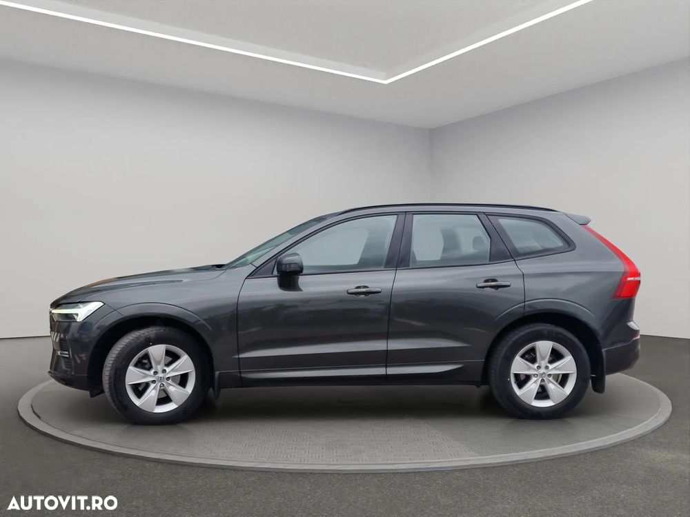 Volvo XC 60 - 3