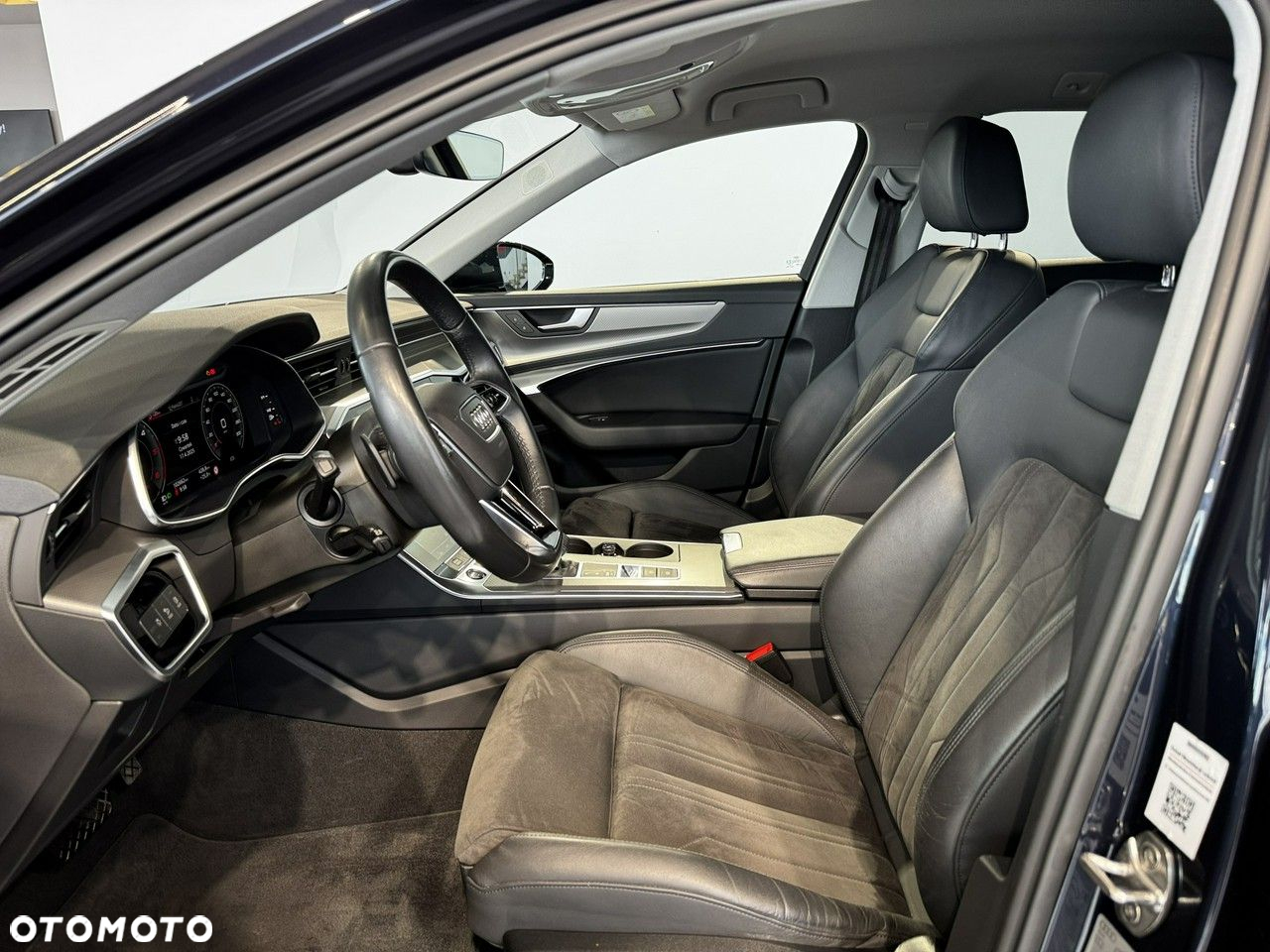 Audi A6 - 17