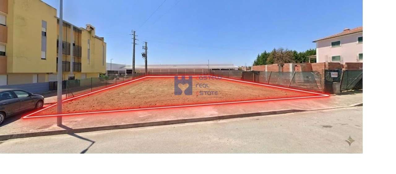 Terreno  loteado  - Torres Novas / Meia Via - Grande imagem: 2/10