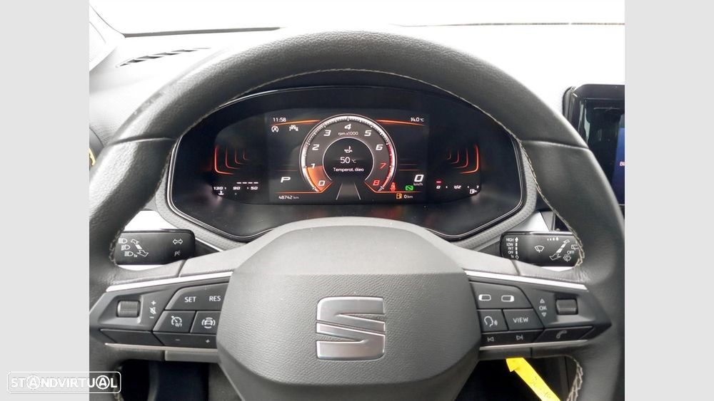 SEAT Ibiza 1.0 TSI Style DSG - 16