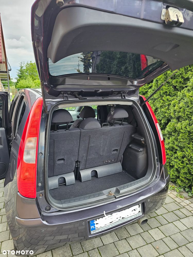 Mitsubishi Colt 1.3 Instyle - 5